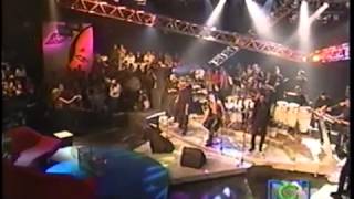 Aveces me Pregunto - Huey Dunbar - Colombia 1999
