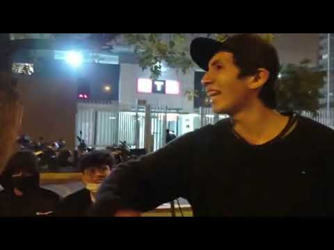 ALD VS DEADONE - URBAN GANG | FECHA 1 - 2022