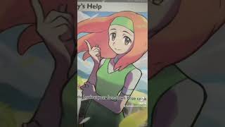 Pokémon Trainer Gems 💫