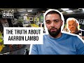 What's It Like To Work For Aaron Lambo?