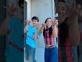 DAME UN GRRR VIRAL TIKTOK DANCE ️‍ Cadel And Mia Shorts Trending