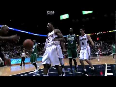 2012-2013 NBA Season Preview