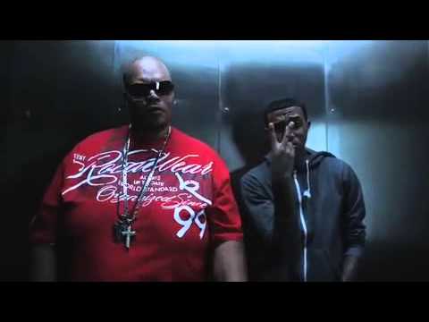 Caliboi - Danger (Official Music Video)