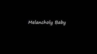 Bert's Records - Melancholy Baby