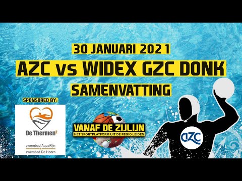 Samenvatting: AZC vs Widex GZC Donk