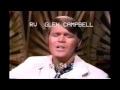 REASON TO BELIEVE by Glen Campbell