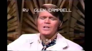 REASON TO BELIEVE by Glen Campbell