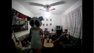 Harlem Shake - Seela