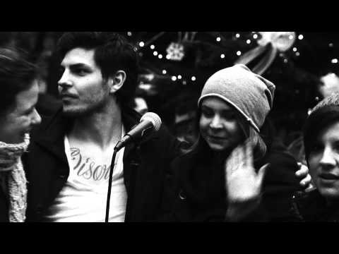 Walter Fontana - Street tour Video Diary #1