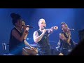 Robbie Williams - Come Undone (Live) @ Paris ...