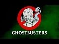 Ghostbusters - Ray Parker Jr. [Rock Cover] 
