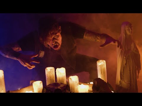 OBSERVANTS - AVE DESTRUCTION