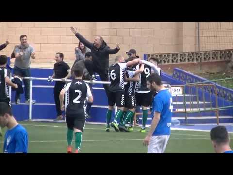 Resumen PAIPORTA C.F. 2-3 C.D.CASTELLÓN