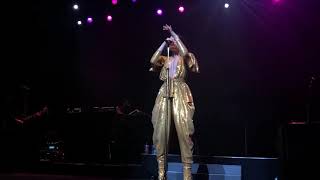 Jessie J - I Believe in Love at The Wiltern | Rose Tour