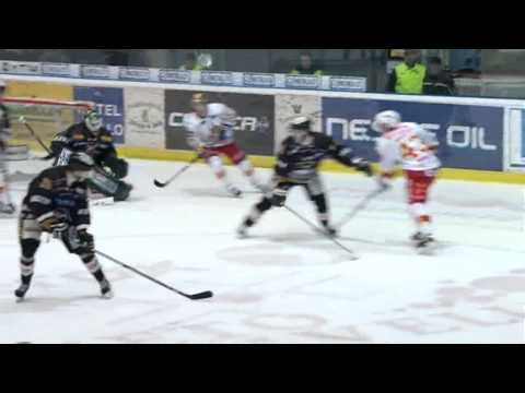 Kärpät-Jokerit-pelin kooste 5.1.2013