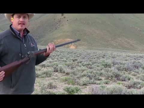 Nice Copy of the Quigley Gun