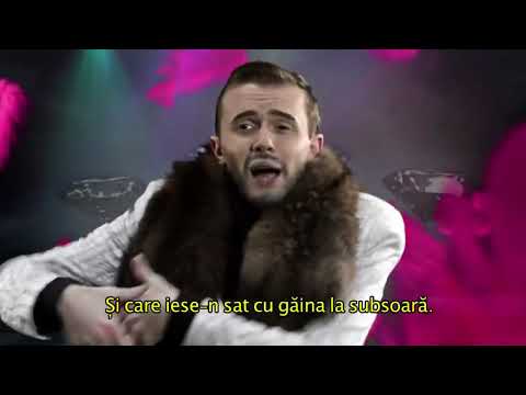 Batalia in rime Iulia Albu și Cătălin Botezatu,