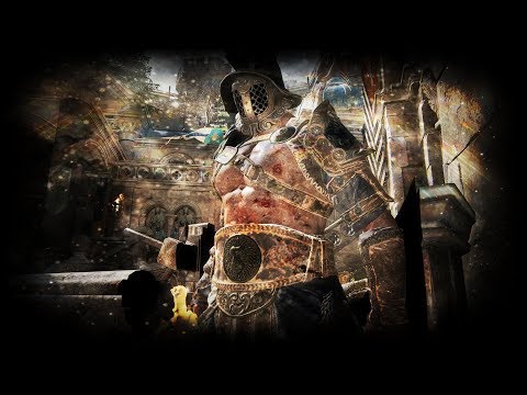 [For Honor] Merry Merry Deflects - Gladiator Duels