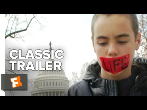 Jesus Camp (2006) Official Trailer #1 - Documentary Movie HD