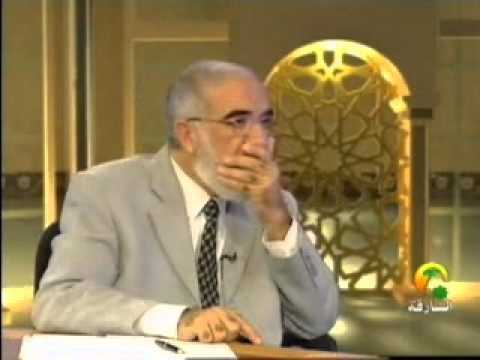 د.عمر عبد الكافى-هذا ديننا-أسرار الحج