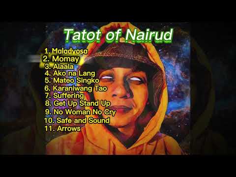 TATOT / Best Songs of Tatot from Alpas-Nairud /  ACOUSTIC CHILL VIBE - REGAE - DONG ABAY -