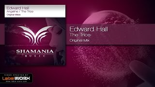 Edward Hall - The Trice (Original Mix)