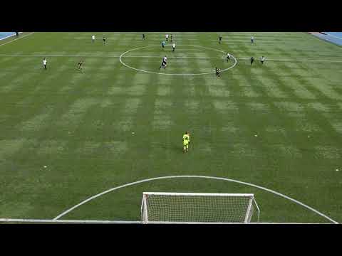 SG Team Młodzik Czarni - UKS HATTRICK GŁUCHOŁAZY dron fragmenty