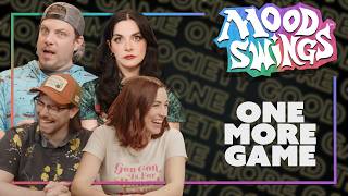 We Played Mood Swings from Mark Rosewater and Secret Lair! | One More Game
