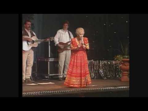 Bridie Gallagher - Let Him Go, Let Him Tarry