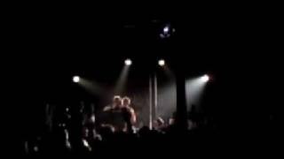 No Use For A Name - On The Outside