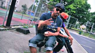 (Official Video) Henny - Faces