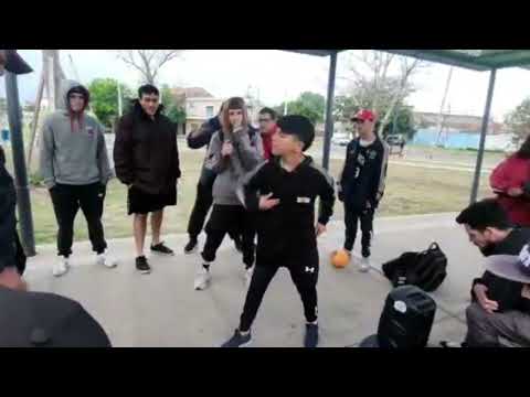 Casma vs Vrak - Octavos - Fecha 15