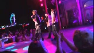 STEVIE BROCK - Zip A Dee Doo Dah