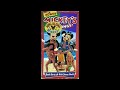 Disney Mickey S Fun Songs Beach Party At Walt Disney World 1995