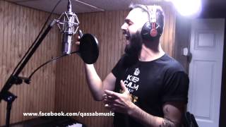 30 Seconds To Mars - The Kill (LIVE Cover By Youssef Qassab)