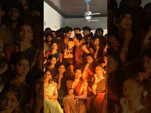Reel tagged #tamillovesong