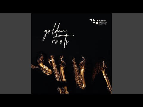 A Song for Japan (Arr. for Saxophone Quartet by Tatsuya Watanabe)