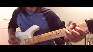 Steve Lukather - Brody Inspired on BIAS FX Positive Grid