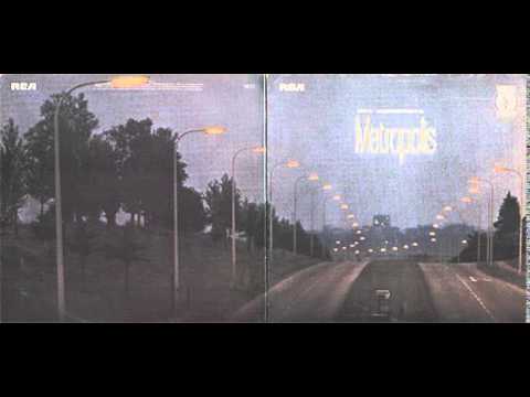 Mike Westbrook - Metropolis (Part IX)