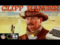 CLIFF HANGER Commodore 64 1984 Wile E Coyote Meets The Wild West