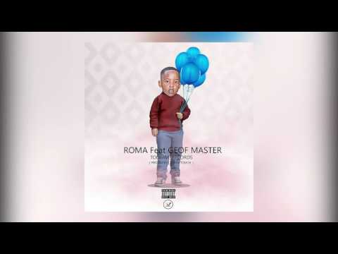 Roma Ft  Geof Master   IVAN