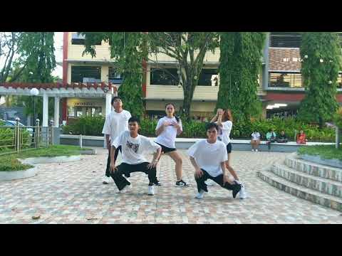 Beyonce Hip-Hop Dance Remix #bped #physicaleducation #Physicalactivity #module4