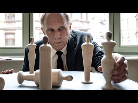 Tatort-Check: „Murot und das Prinzip Hoffnung“ - So gut ist der neue Sonntagskrimi - FUFIS Podcast