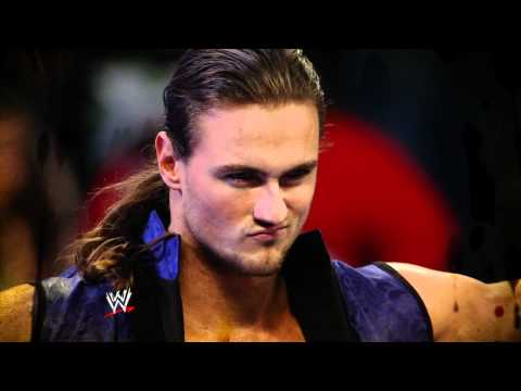 WWE Superstars - February 24, 2011