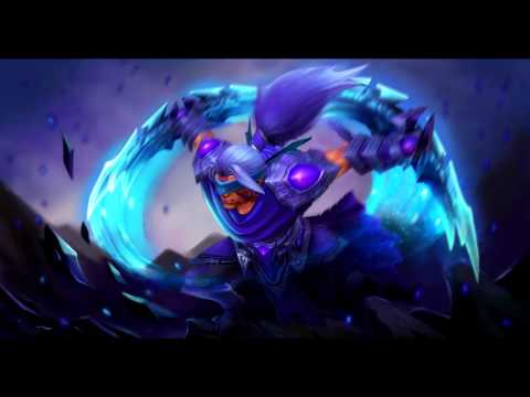 Miracle l Anti-Mage l Mid l Team Liquid vs VGJ l SL i-League StarSeries S3