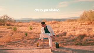 Taburete - Vino y Cemento (Visualizer)