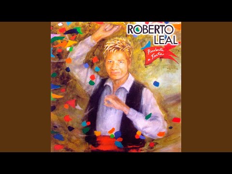 Canção Do Mar - Roberto Leal