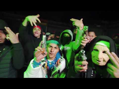 Young Avii ft Leexiito7 - Killers (OFFICIAL MUSIC VIDEO)