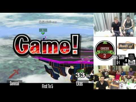 Lkos vs Sanosai || Lkos diss track aftermath