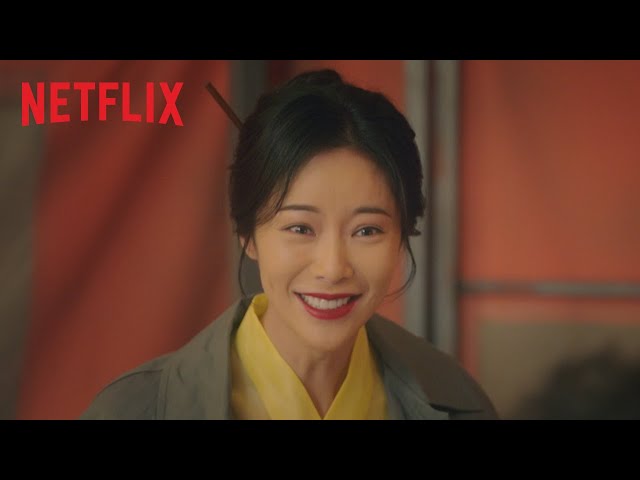 หนังแฟนตาซี netflix